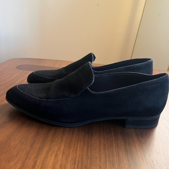 Vagabond suedes shoes - Picture 2 of 7